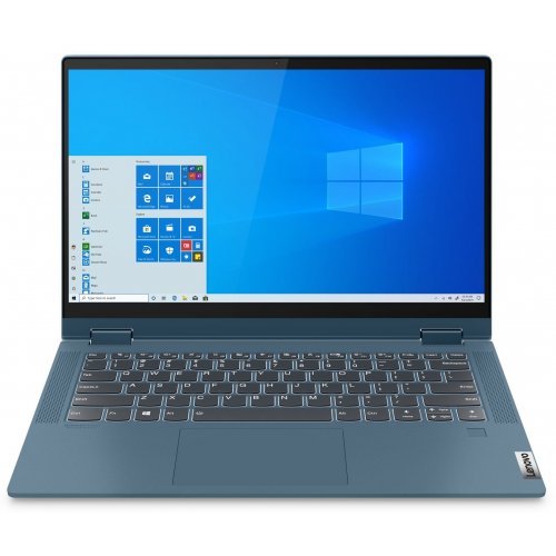 Лаптоп Lenovo IdeaPad Flex 5 14ITL05 82HS016JBM (снимка 8)
