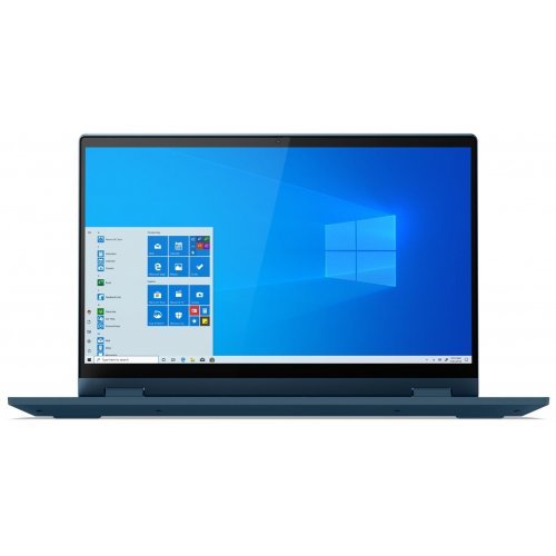 Лаптоп Lenovo IdeaPad Flex 5 14ITL05 82HS016JBM (снимка 9)