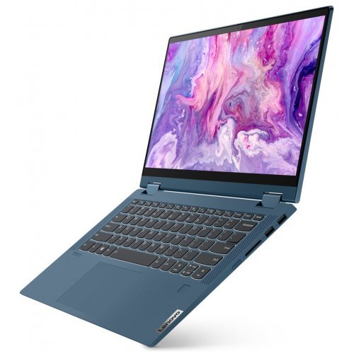 Лаптоп Lenovo IdeaPad Flex 5 14ITL05 82HS016JBM (снимка 10)