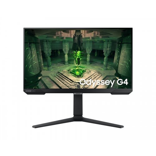 Монитор Samsung 25BG400 LS25BG400EUXEN (снимка 1)