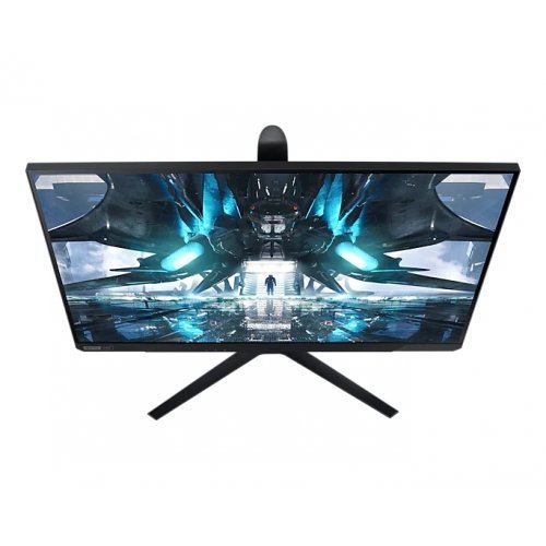 Монитор Samsung 28G700 LS28AG700NUXEN (снимка 9)