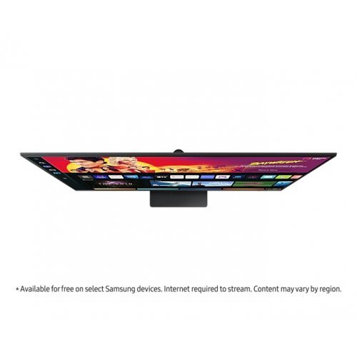 Монитор Samsung 43BM700 LS43BM700UUXEN (снимка 6)