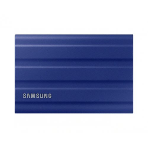 Външен диск Samsung T7 Shield MU-PE1T0R/EU (снимка 1)