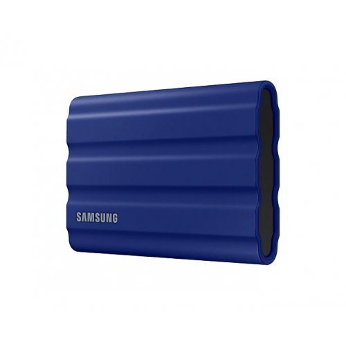 Външен диск Samsung T7 Shield MU-PE1T0R/EU (снимка 3)