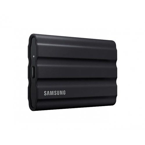 Външен диск Samsung T7 Shield MU-PE1T0S/EU (снимка 2)
