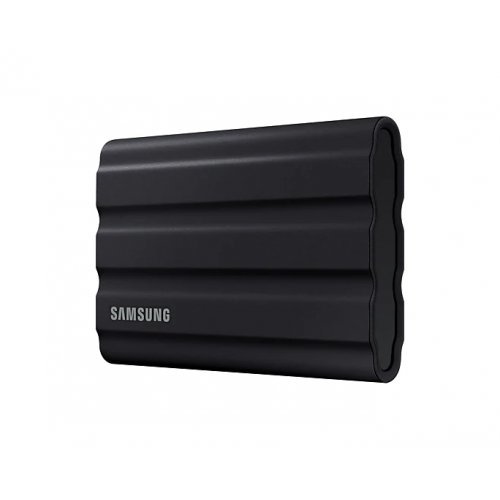 Външен диск Samsung T7 Shield MU-PE1T0S/EU (снимка 3)