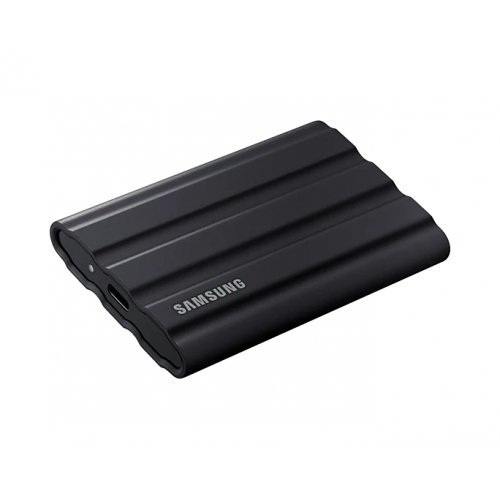 Външен диск Samsung T7 Shield MU-PE1T0S/EU (снимка 5)