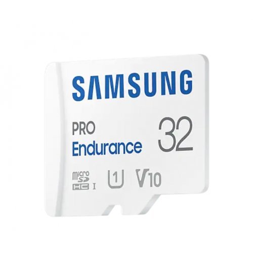 Флаш карта Samsung PRO Endurance MB-MJ32KA/EU (снимка 2)