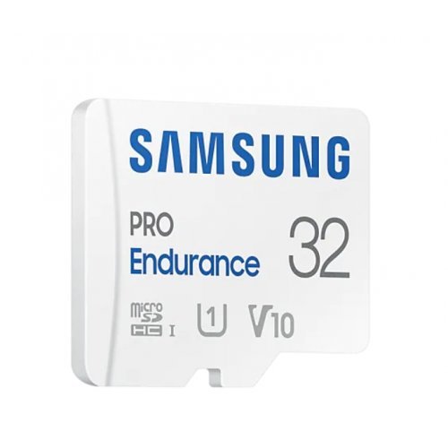 Флаш карта Samsung PRO Endurance MB-MJ32KA/EU (снимка 3)