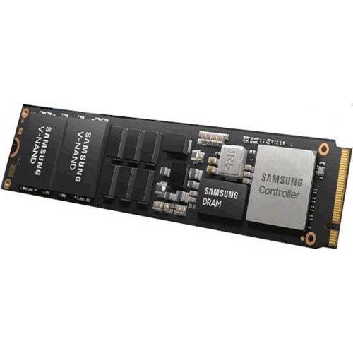 SSD Samsung PM9A3 MZ1L21T9HCLS-00A07 (снимка 1)