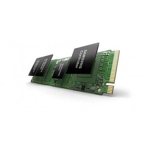 SSD Samsung PM991a MZVLQ128HCHQ-00B00 (снимка 1)