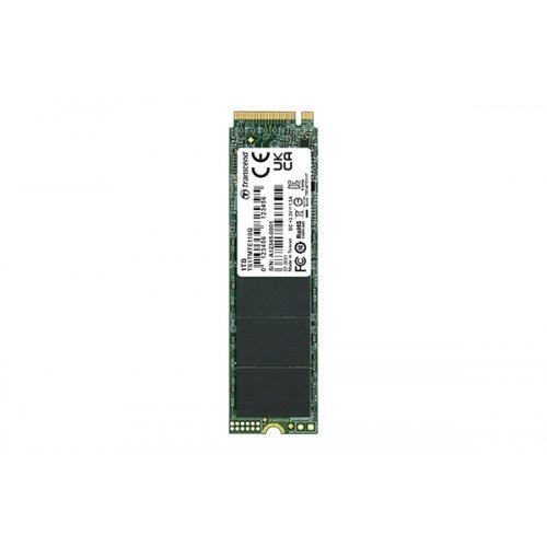 SSD Transcend TS500GMTE110Q (снимка 1)
