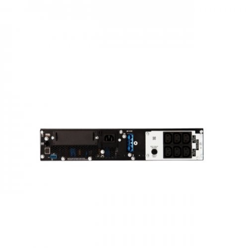 UPS устройство APC SRT1000RMXLI (снимка 3)