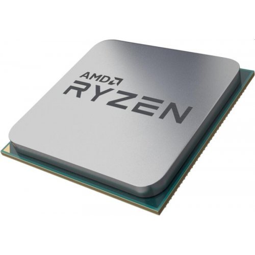 Процесор AMD Ryzen 5 5600G 100-100000252MPK (снимка 1)