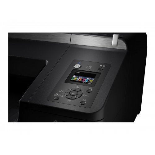 Принтер Epson SureColor SC-P5000 C11CF66001A3 (снимка 7)