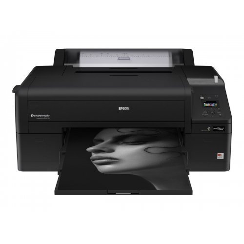 Принтер Epson SureColor SC-P5000 C11CF66001A3 (снимка 8)