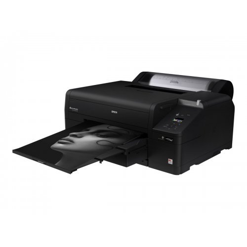 Принтер Epson SureColor SC-P5000 C11CF66001A3 (снимка 9)
