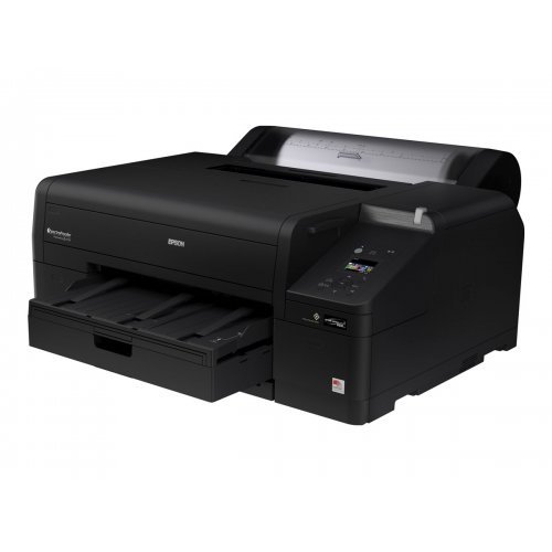 Принтер Epson SureColor SC-P5000 C11CF66001A3 (снимка 10)