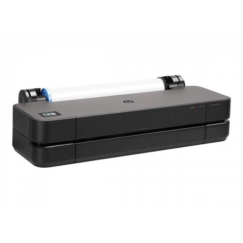 Принтер HP DesignJet T230 5HB07A#B19 (снимка 5)