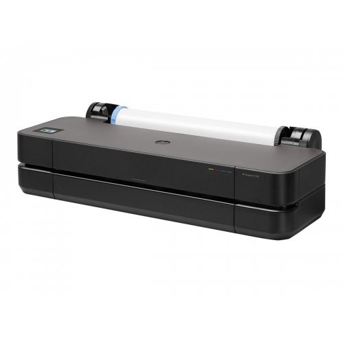 Принтер HP DesignJet T230 5HB07A#B19 (снимка 7)