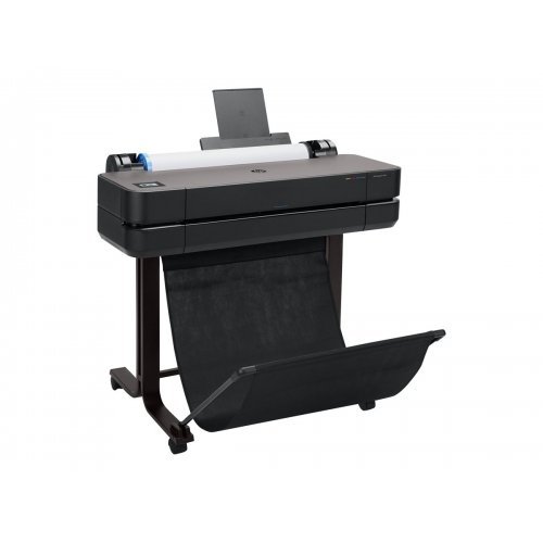 Принтер HP DesignJet T630 5HB09A#B19 (снимка 4)