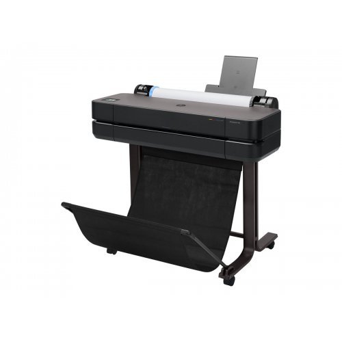 Принтер HP DesignJet T630 5HB09A#B19 (снимка 5)