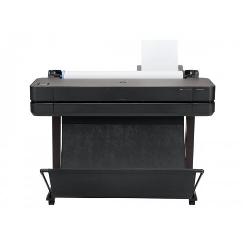 Принтер HP DesignJet T630 5HB11A#B19 (снимка 2)