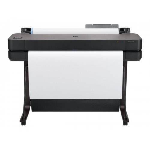 Принтер HP DesignJet T630 5HB11A#B19 (снимка 3)
