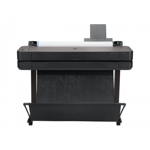 Принтер HP DesignJet T630 5HB11A#B19 (снимка 5)