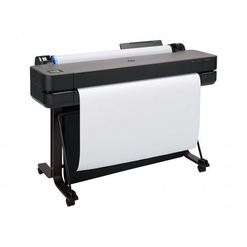 Принтер HP DesignJet T630 5HB11A#B19 (снимка 8)
