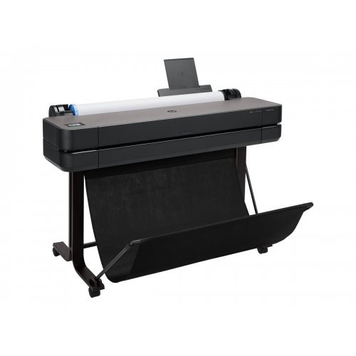 Принтер HP DesignJet T630 5HB11A#B19 (снимка 9)
