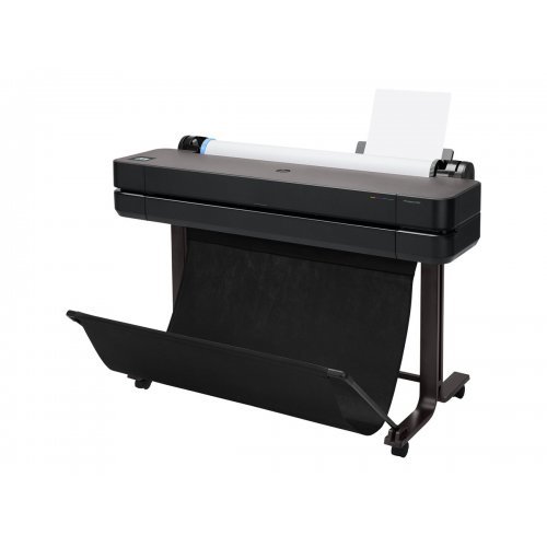 Принтер HP DesignJet T630 5HB11A#B19 (снимка 10)