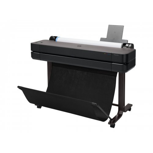 Принтер HP DesignJet T630 5HB11A#B19 (снимка 11)