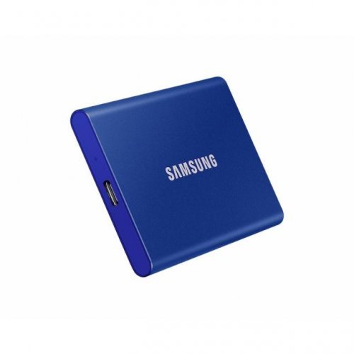 Външен диск Samsung T7 MU-PC2T0H/WW (снимка 4)
