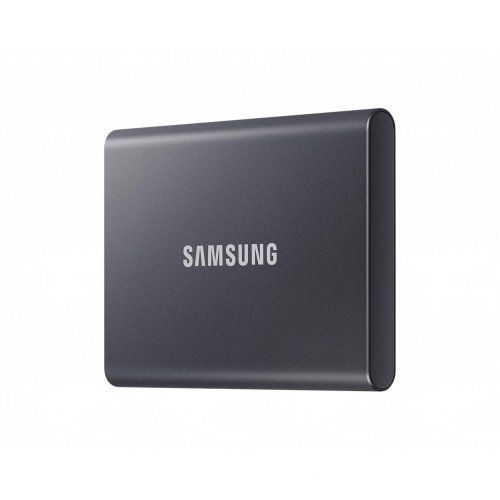 Външен диск Samsung T7 MU-PC1T0T/WW (снимка 1)