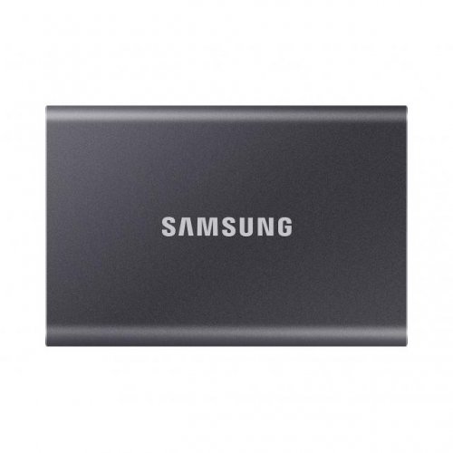 Външен диск Samsung T7 MU-PC1T0T/WW (снимка 2)