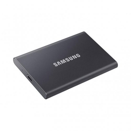 Външен диск Samsung T7 MU-PC1T0T/WW (снимка 3)