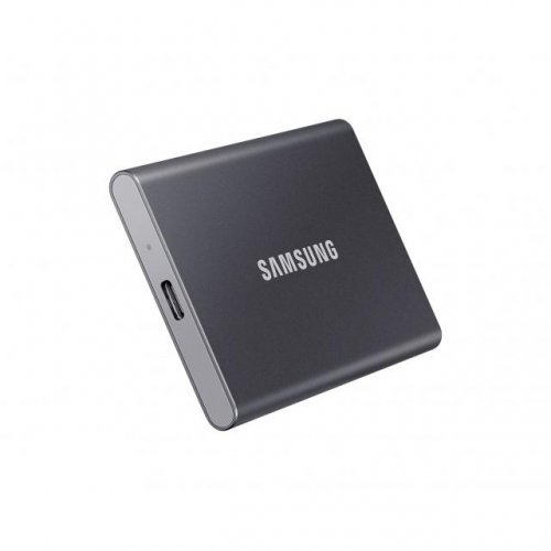 Външен диск Samsung T7 MU-PC1T0T/WW (снимка 4)