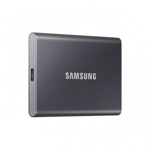 Външен диск Samsung T7 MU-PC1T0T/WW (снимка 6)