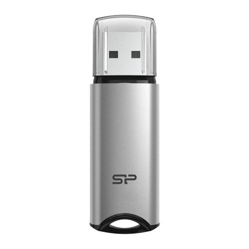 USB флаш памет Silicon Power Marvel M02 SP064GBUF3M02V1S (снимка 1)