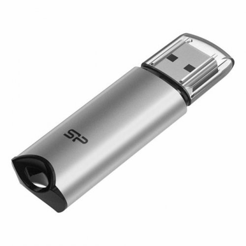 USB флаш памет Silicon Power Marvel M02 SP128GBUF3M02V1S (снимка 2)