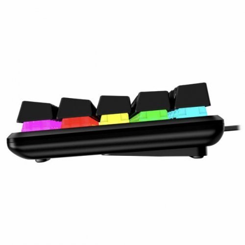 Клавиатура HyperX Alloy Origins 65 56R64AA#ABA (снимка 4)