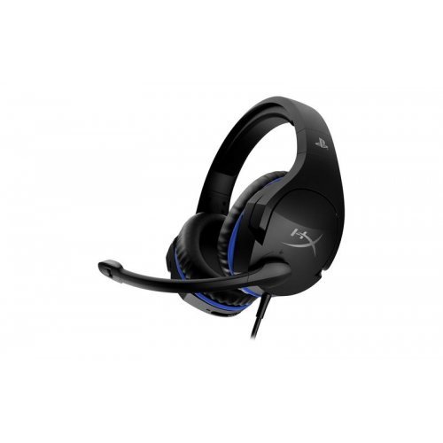 Слушалки HyperX HX-HSCSC-BK (снимка 1)