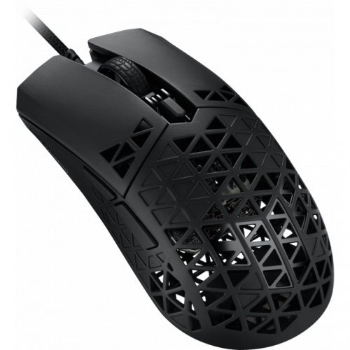 Мишка Asus TUF Gaming M4 Air (снимка 4)