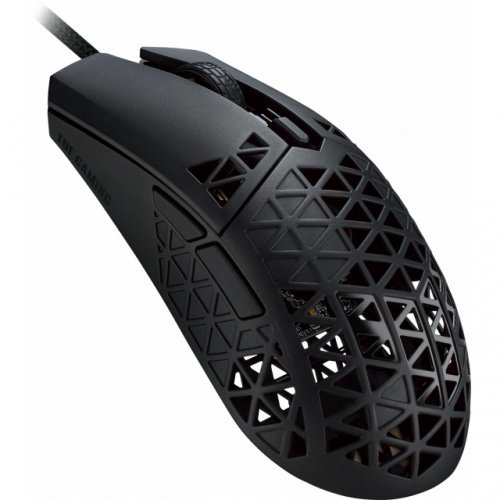 Мишка Asus TUF Gaming M4 Air (снимка 5)