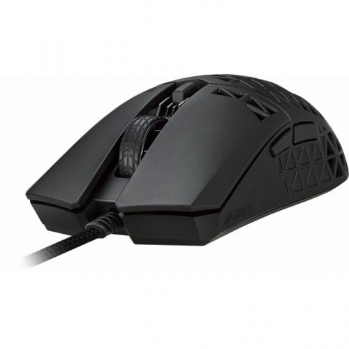 Мишка Asus TUF Gaming M4 Air (снимка 6)
