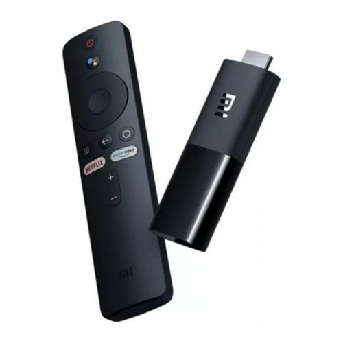 Дигитален плеър Xiaomi Android TV Stick PFJ4122EU (снимка 3)