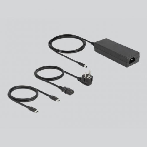 USB хъб Delock 64157 (снимка 4)