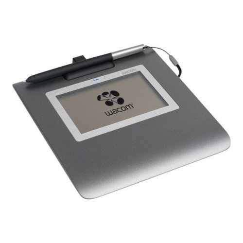 Графичен таблет Wacom STU-430 (снимка 2)
