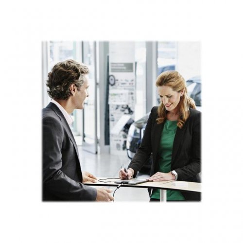 Графичен таблет Wacom STU-430 (снимка 3)